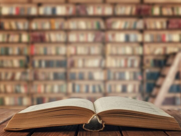 Literackie pasje i emocjonujące spotkania w bibliotekach wojewódzkich