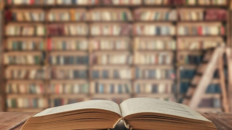 Literackie pasje i emocjonujące spotkania w bibliotekach wojewódzkich