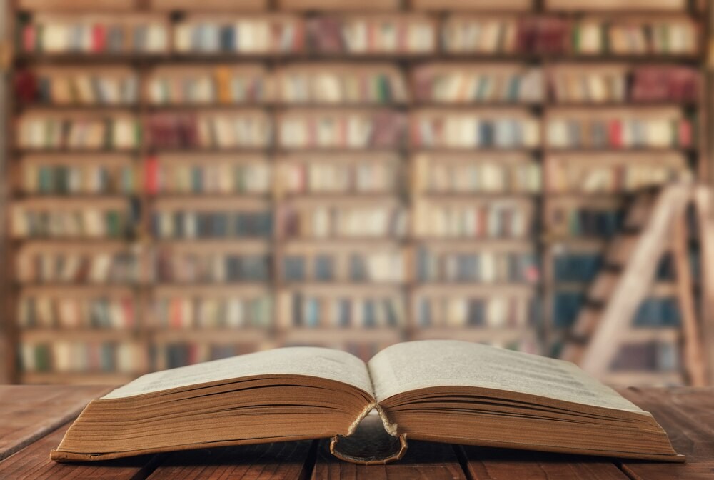 Literackie pasje i emocjonujące spotkania w bibliotekach wojewódzkich