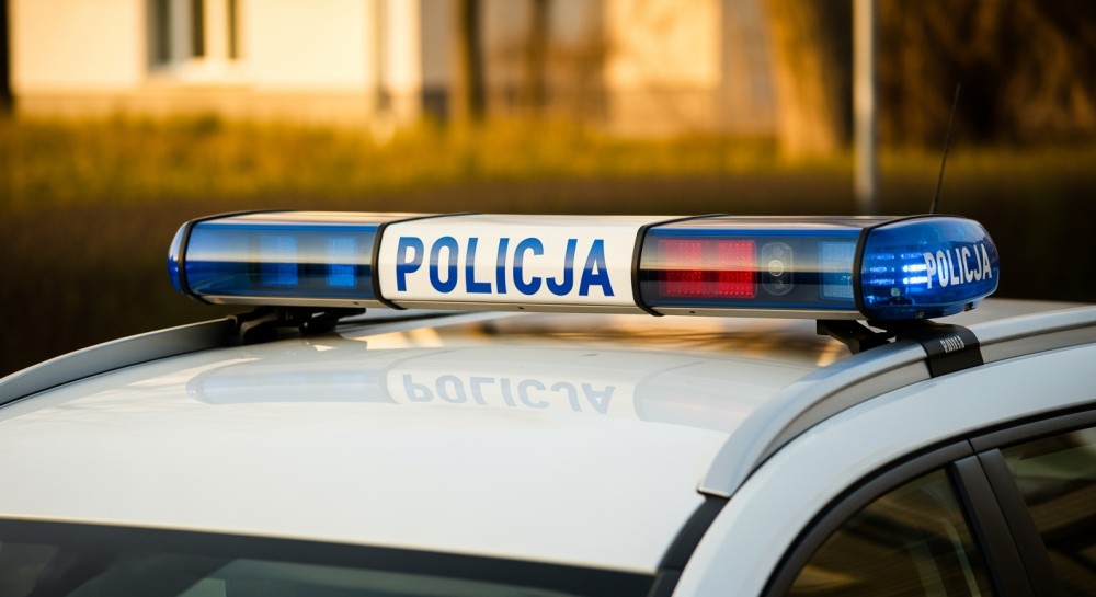 Pomóż zidentyfikować mężczyznę z nagrania!