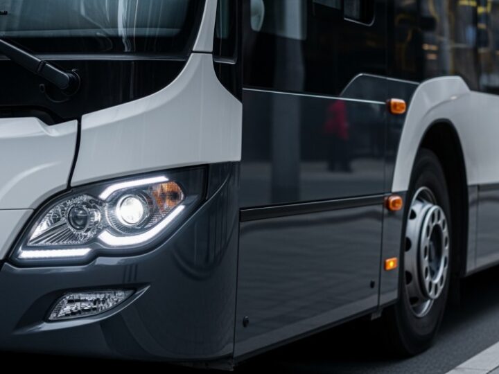 Linia 122 wraca do Wawrowa Dolnego z większą liczbą kursów od 1 kwietnia!