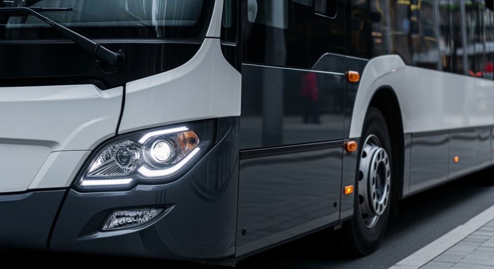 Linia 122 wraca do Wawrowa Dolnego z większą liczbą kursów od 1 kwietnia!