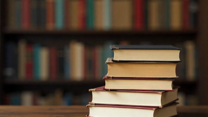 Kulturalny marzec w Bibliotece Herberta!