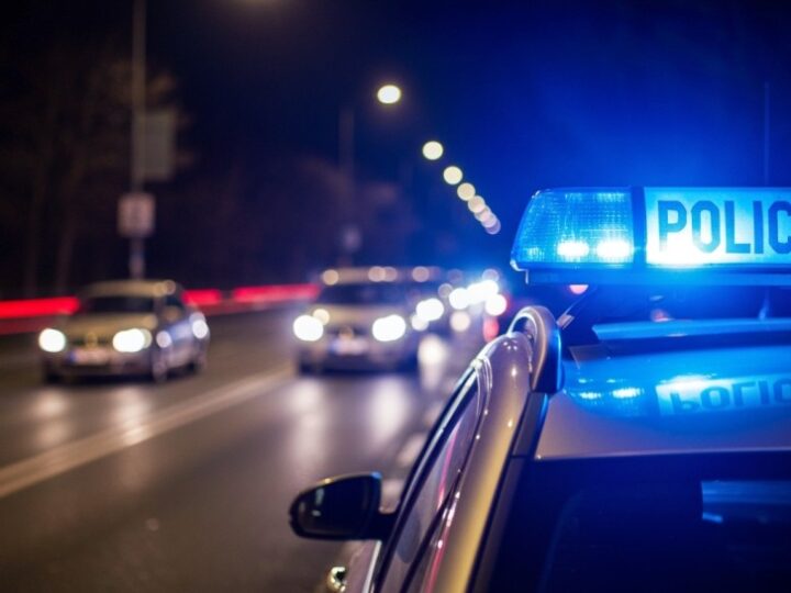 Żart, który przerodził się w poważne zarzuty