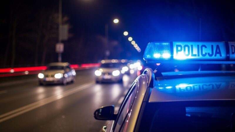 Żart, który przerodził się w poważne zarzuty