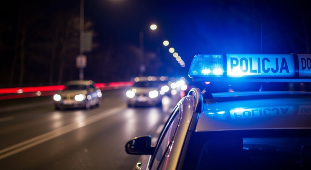 Żart, który przerodził się w poważne zarzuty