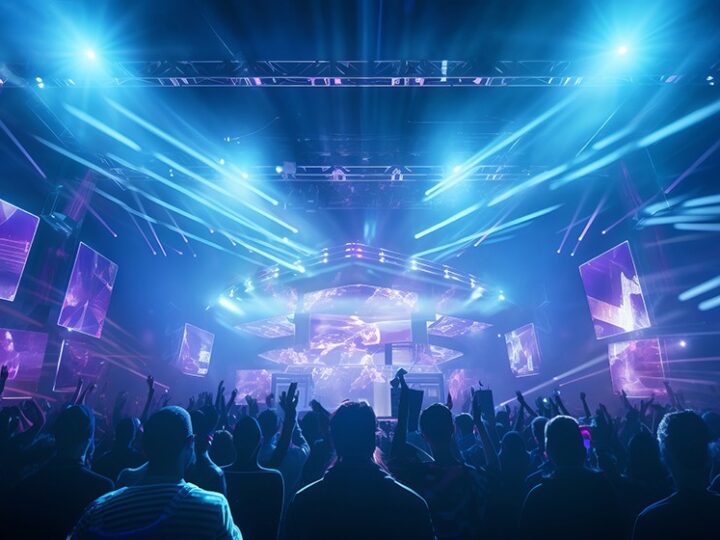 Mocne brzmienia i kabaret w nowej sali MCK w Gorzowie!