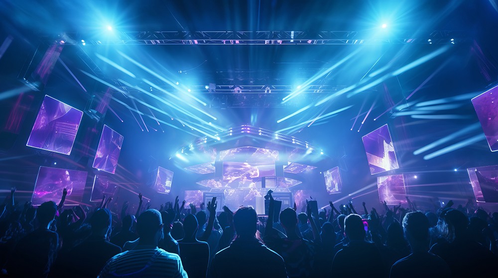 Mocne brzmienia i kabaret w nowej sali MCK w Gorzowie!