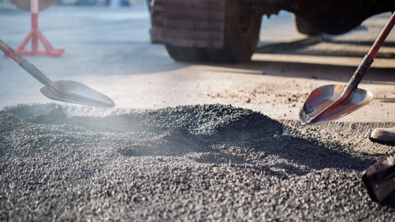 Nowy most w Pomorsku na horyzoncie!