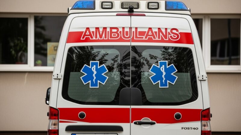 Policja nie ustaje w walce o życie bezdomnych mimo ocieplenia