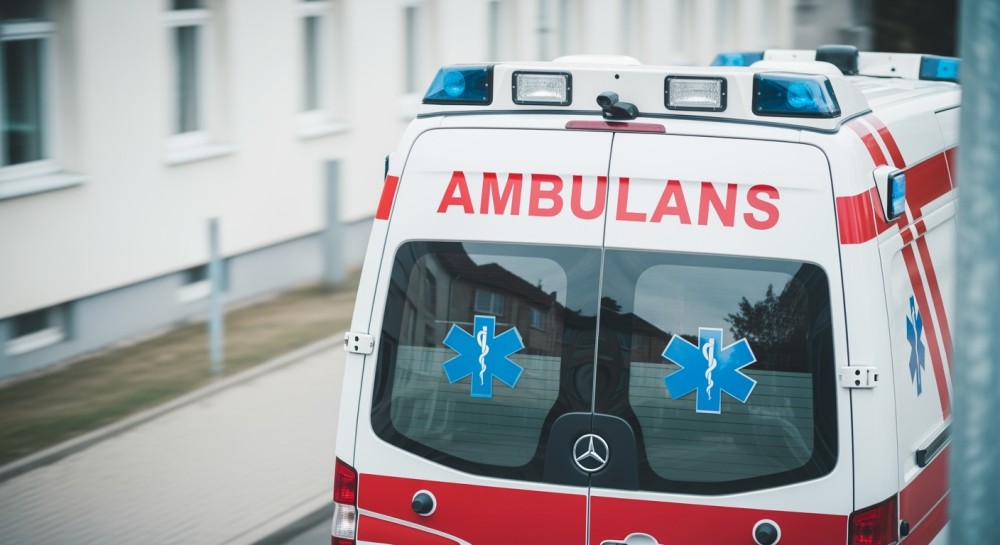 Lód to pułapka – nie ryzykuj życiem!