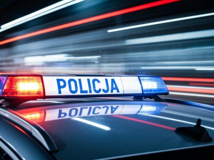 Nietrzeźwi kierowcy w Gorzowie: taksówkarz z pasażerem i kierowca na torowisku zatrzymani przez policję