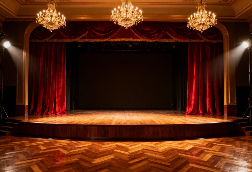 Emocjonalna podróż „Skrzywdzone” – walka o tożsamość na scenie