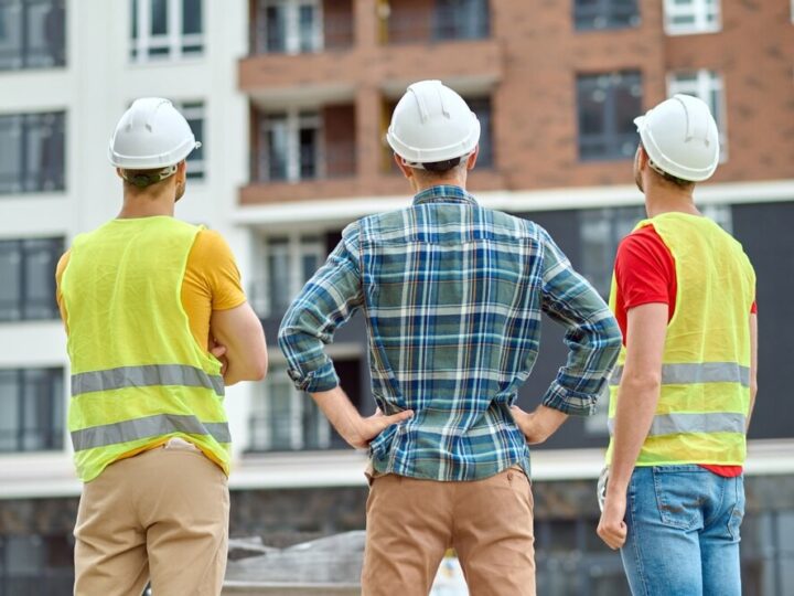 Mieszkania dla młodzieży w Mościcach – nowa szansa na samodzielność!