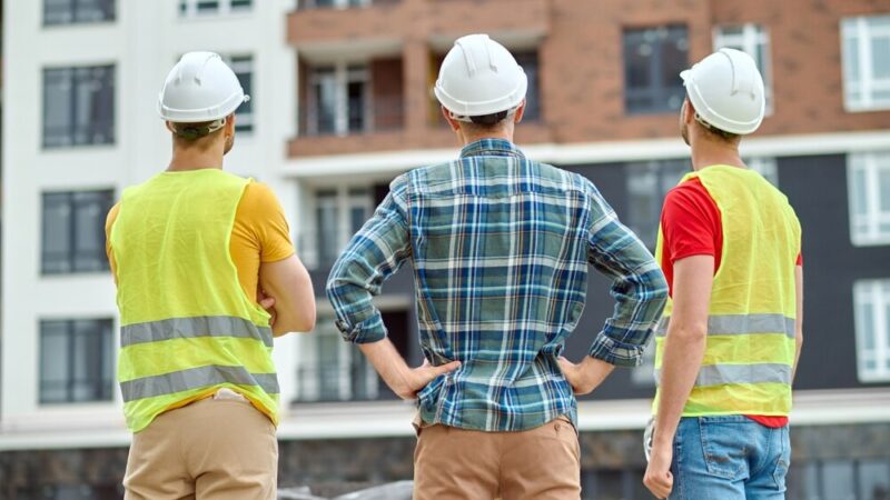 Mieszkania dla młodzieży w Mościcach – nowa szansa na samodzielność!