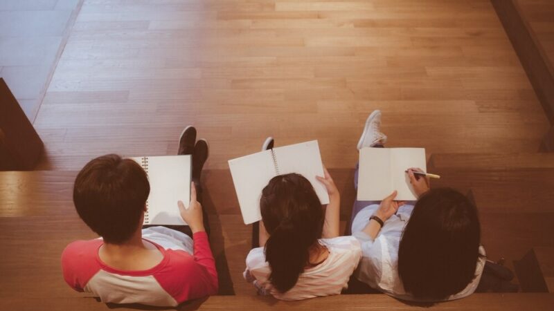 Edukacja przyszłości w Bogdańcu: startuje projekt „Szkoły na Piątkę”