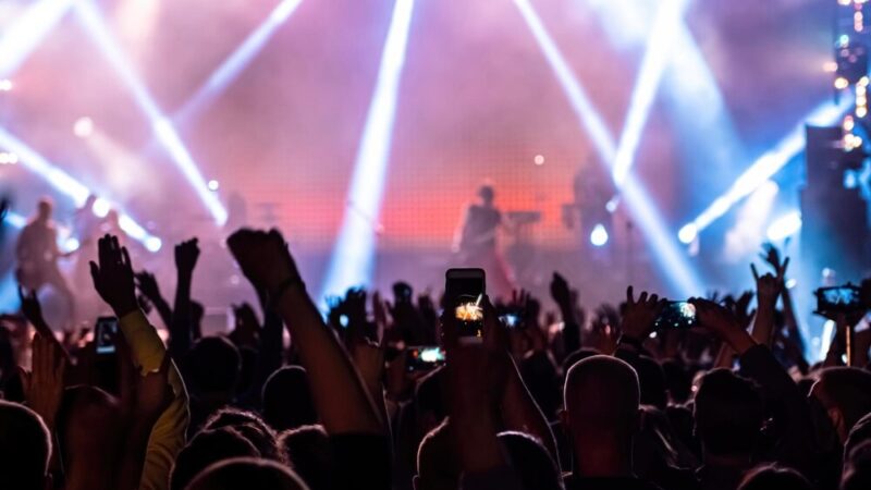 Premiera nowego albumu Luxtorpedy – usłysz go na żywo podczas koncertu!