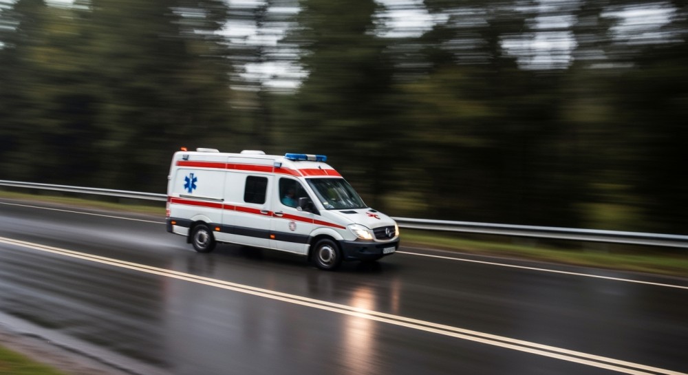 Nowoczesny radiowóz dla kostrzyńskiej Policji – krok w stronę większego bezpieczeństwa mieszkańców