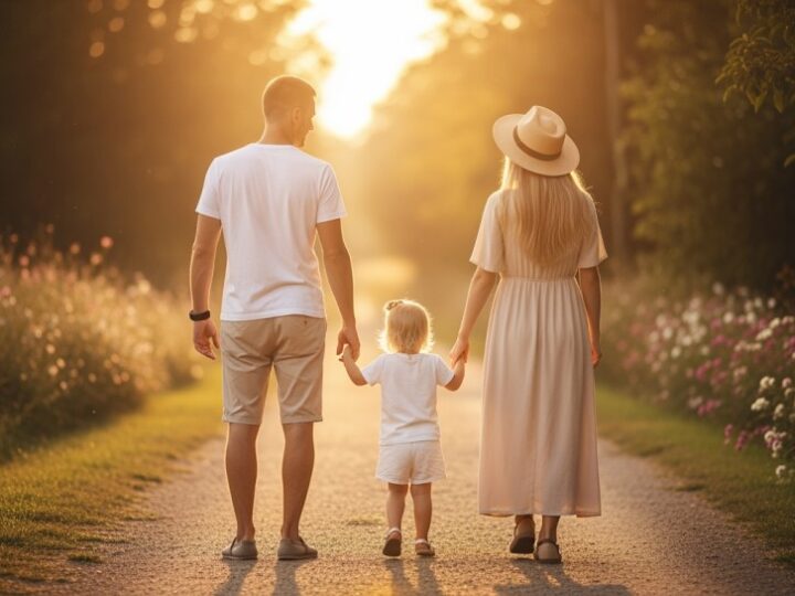 Obserwacja dziecka kluczem do lepszych relacji rodzinnych – porady psychoterapeuty Roberta Rutkowskiego