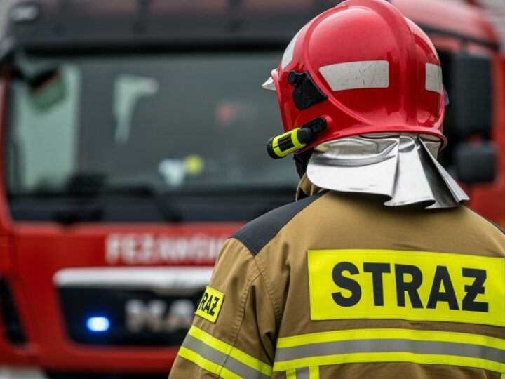 Bohaterowie w akcji: Premiera reportaży #LubuskaSiła