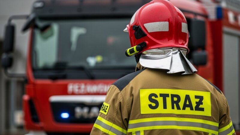 Bohaterowie w akcji: Premiera reportaży #LubuskaSiła