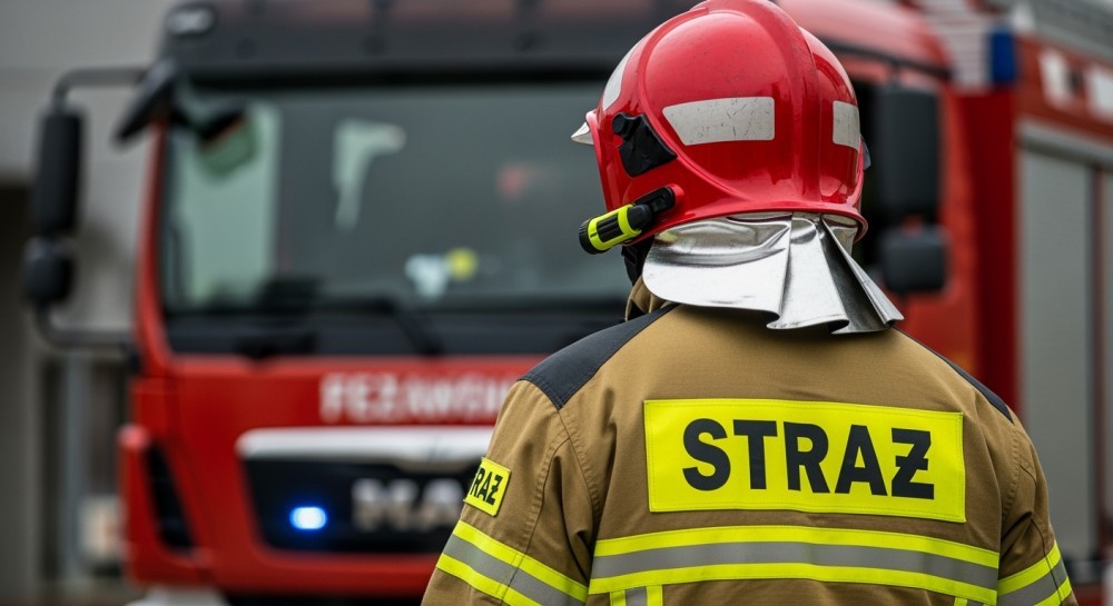 Bohaterowie w akcji: Premiera reportaży #LubuskaSiła