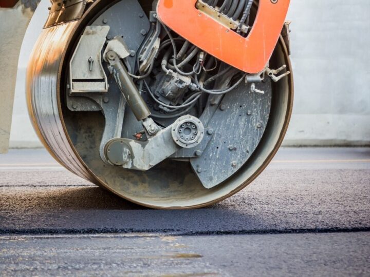 Budowa chodnika na DW 279 w Świdnicy: odpowiedź na petycję mieszkańców