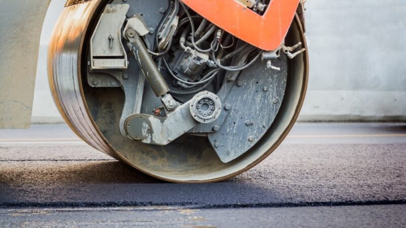 Budowa chodnika na DW 279 w Świdnicy: odpowiedź na petycję mieszkańców