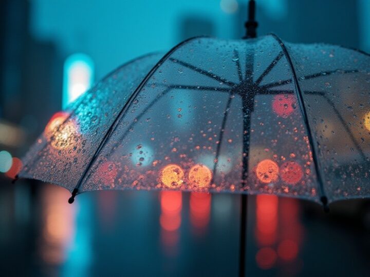 Ostrzeżenie o marznących opadach w regionie Gorzowa