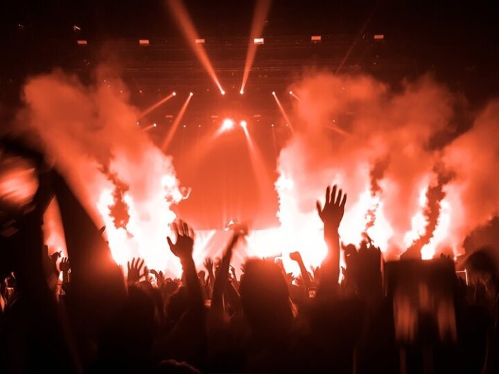 Pączkowy wieczór z Kabaretem Hrabi w Gorzowie