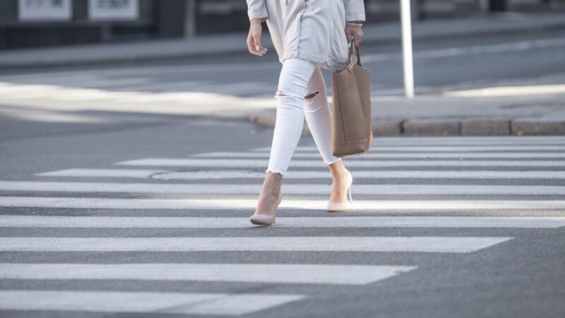 Zaginięcie 26-letniej Angeliki Jastrzębskiej: Policja prowadzi poszukiwania nad Warta