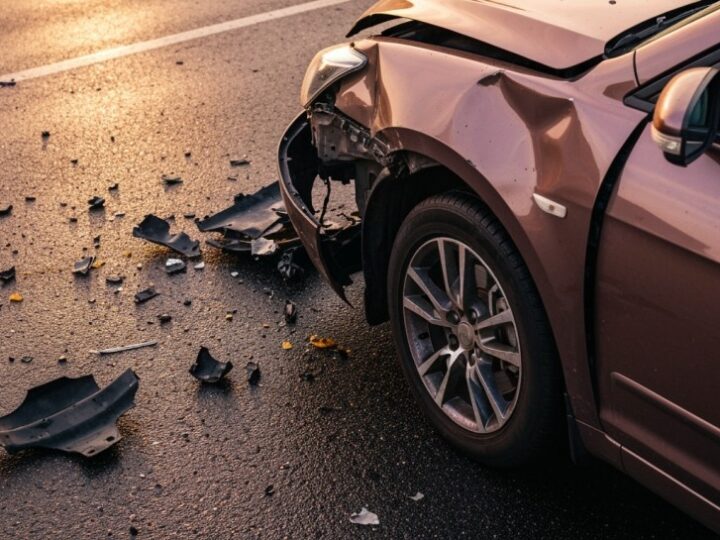 Bezpieczne wycieczki: Policja kontroluje autokary dla dzieci