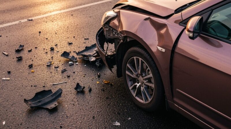 Bezpieczne wycieczki: Policja kontroluje autokary dla dzieci