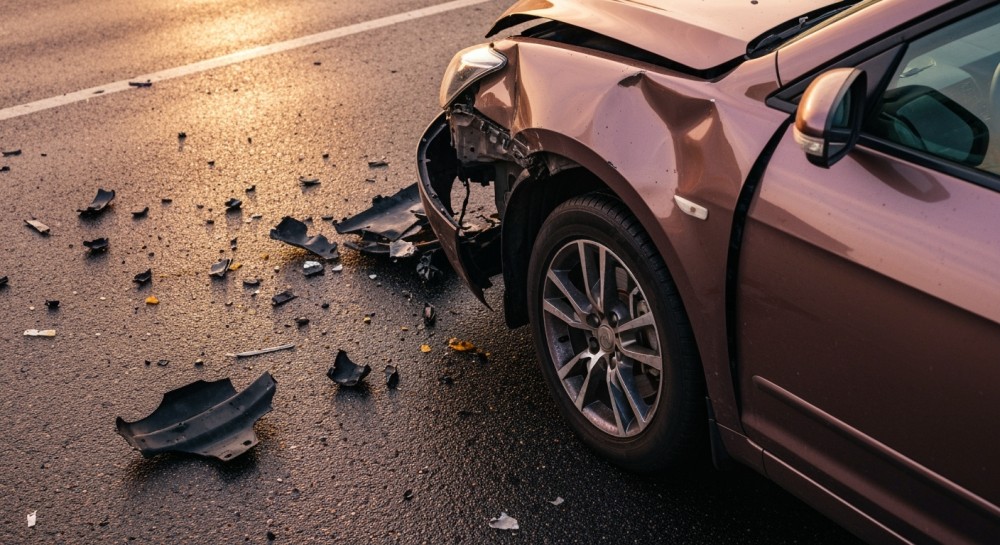 Bezpieczne wycieczki: Policja kontroluje autokary dla dzieci