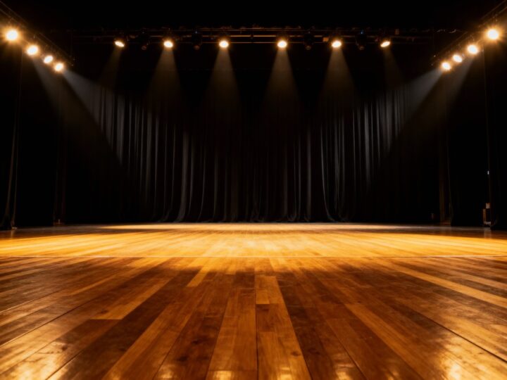 Premiera spektaklu „SkrzywdzONE” Grupy Teatralnej Lun-Art w Gorzowie