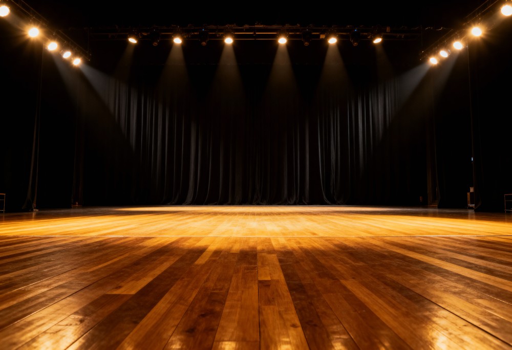 Premiera spektaklu „SkrzywdzONE” Grupy Teatralnej Lun-Art w Gorzowie