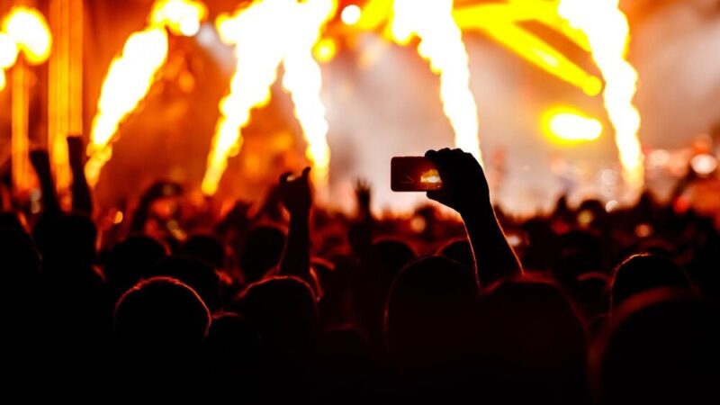 Kobiety w Bogdańcu: inauguracja koncertu i warsztatów dla pań