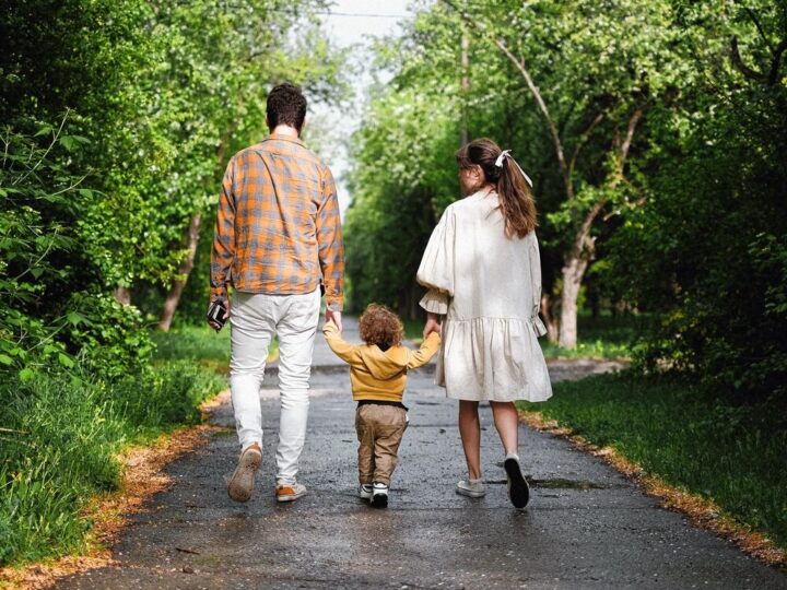 Rodzina w 3 minuty: Spotkanie z Robertem Rutkowskim już jutro!