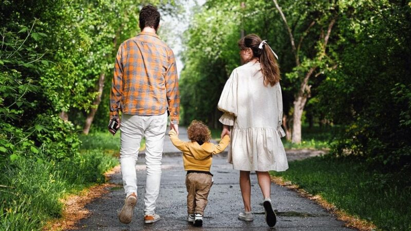 Rodzina w 3 minuty: Spotkanie z Robertem Rutkowskim już jutro!