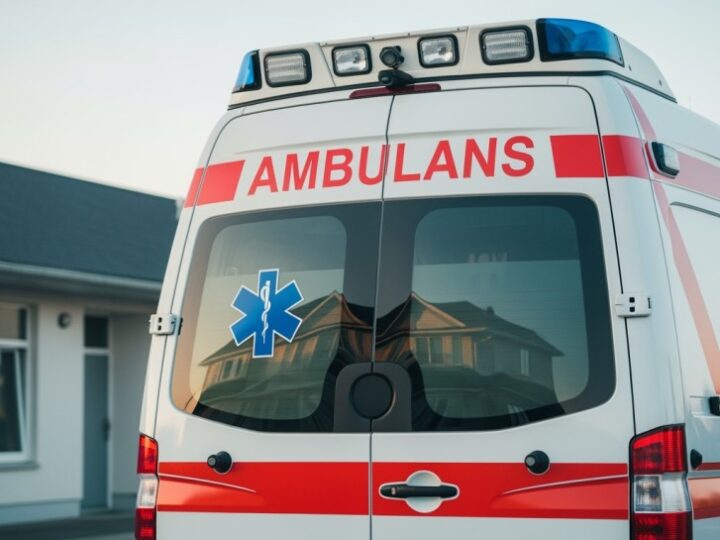 Bezpieczne ferie – klucz do radości dziecięcych zabaw