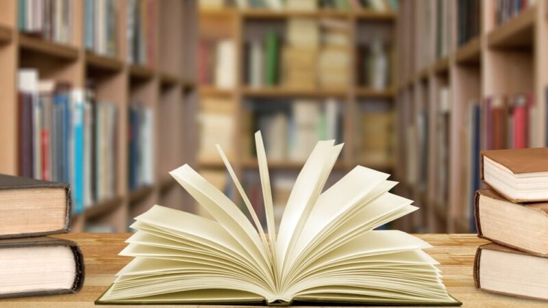 Walentynkowe atrakcje w bibliotece: co przygotowano dla miłośników książek?