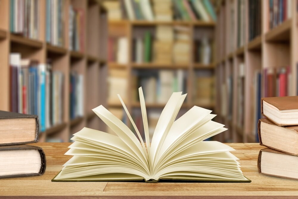 Walentynkowe atrakcje w bibliotece: co przygotowano dla miłośników książek?