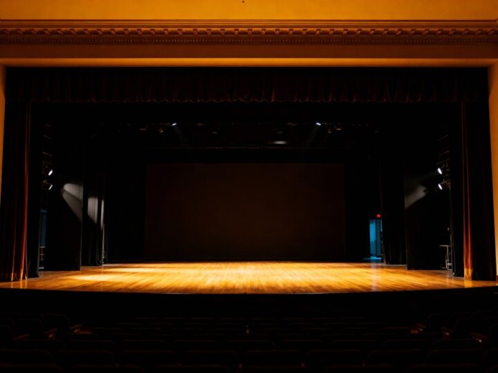 Miłość w słowach i dźwiękach: Walentynkowy wieczór w Bogdańcu