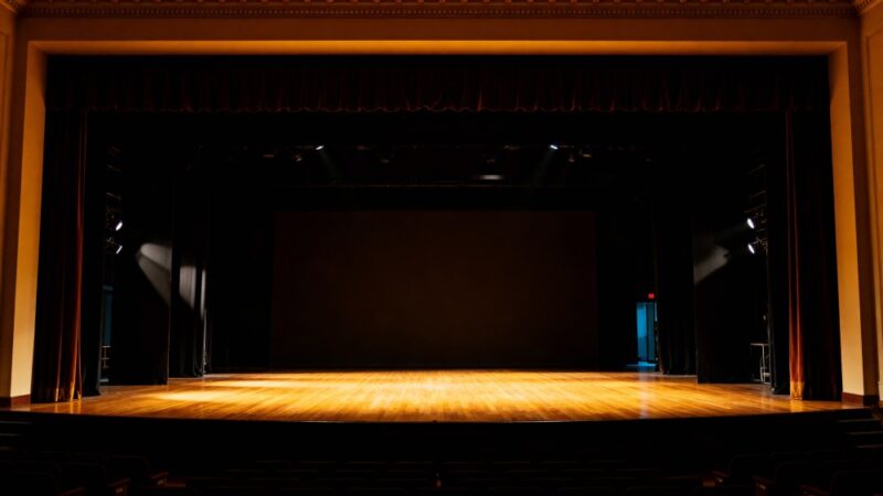 Miłość w słowach i dźwiękach: Walentynkowy wieczór w Bogdańcu