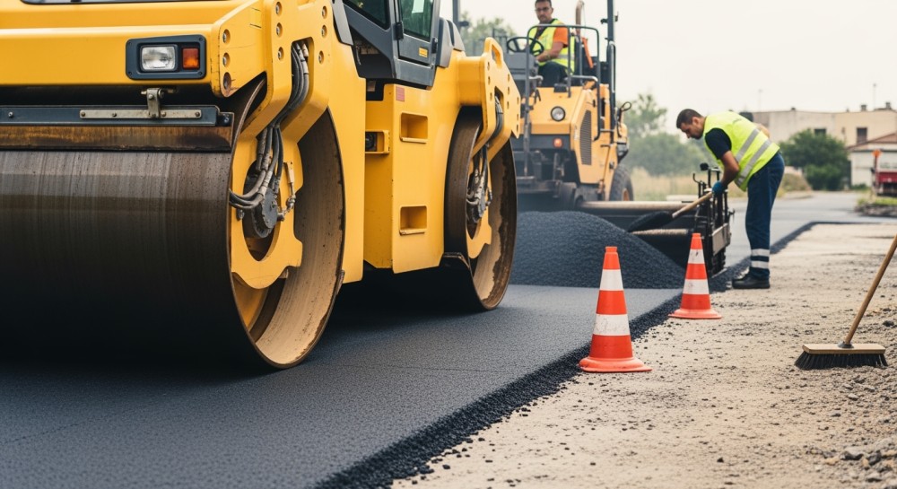 Witnica zyska nowoczesne drogi dzięki rządowemu funduszowi!