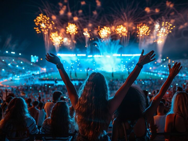 Zespół Jagienki w TVP3: 45 lat muzycznych inspiracji i radości