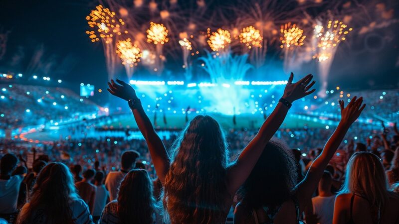 Zespół Jagienki w TVP3: 45 lat muzycznych inspiracji i radości