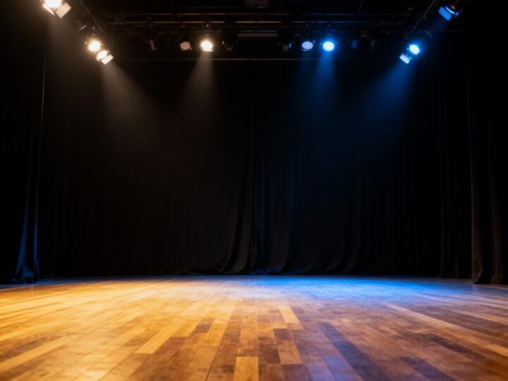 Weź udział w 71. Ogólnopolskim Konkursie Recytatorskim i zaprezentuj swój talent!