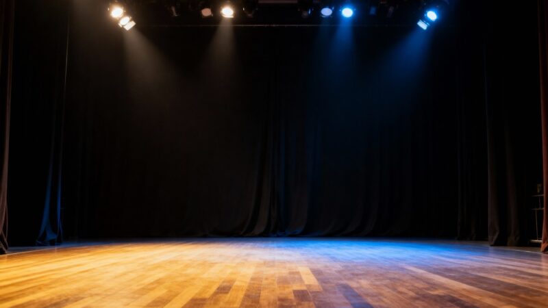 Weź udział w 71. Ogólnopolskim Konkursie Recytatorskim i zaprezentuj swój talent!