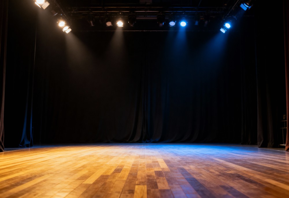 Weź udział w 71. Ogólnopolskim Konkursie Recytatorskim i zaprezentuj swój talent!